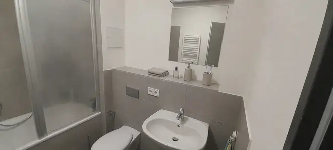 1 Zimmer Wohnung mit 24 m² in Potsdam – Bild 2