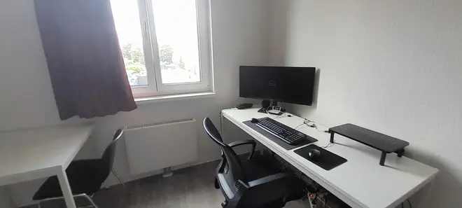 1 Zimmer Wohnung mit 24 m² in Potsdam – Bild 6