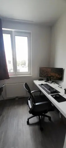 1 Zimmer Wohnung mit 24 m² in Potsdam – Bild 7