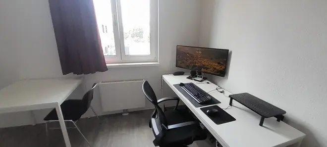 1 Zimmer Wohnung mit 24 m² in Potsdam – Bild 8