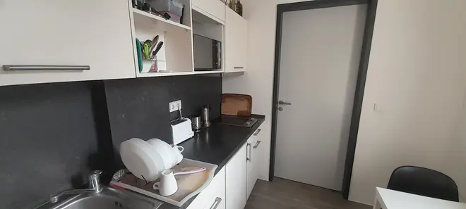 1 Zimmer Wohnung mit 24 m² in Potsdam – Bild 9