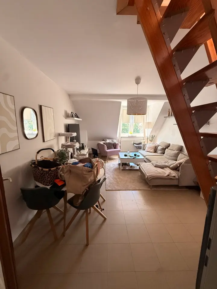 3 Zimmer Wohnung mit 76 m² in Neumünster – Bild 1