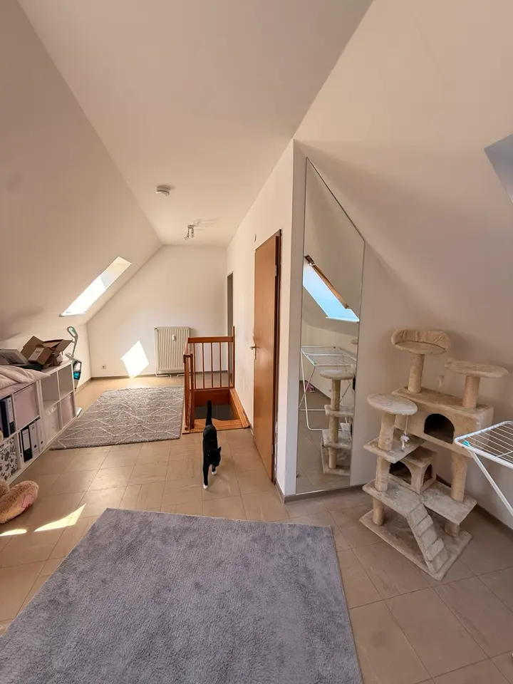 3 Zimmer Wohnung mit 76 m² in Neumünster – Bild 5