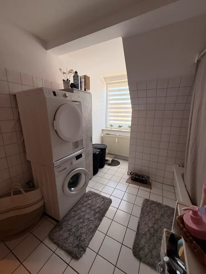 3 Zimmer Wohnung mit 76 m² in Neumünster – Bild 8