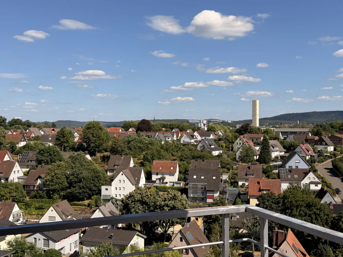 2 Zimmer Wohnung mit 65 m² in Kaiserslautern – Bild 1
