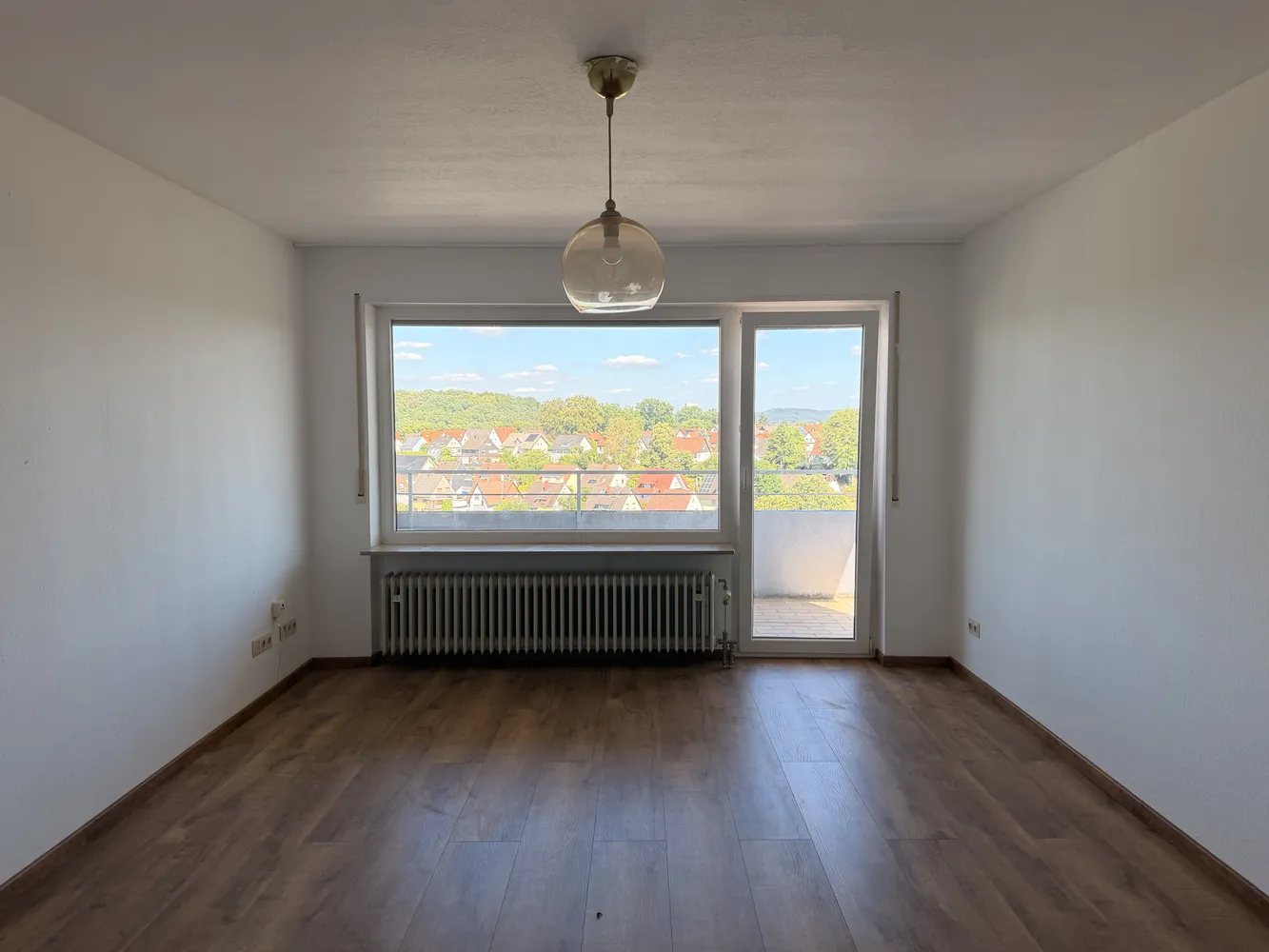 2 Zimmer Wohnung mit 65 m² in Kaiserslautern – Bild 4