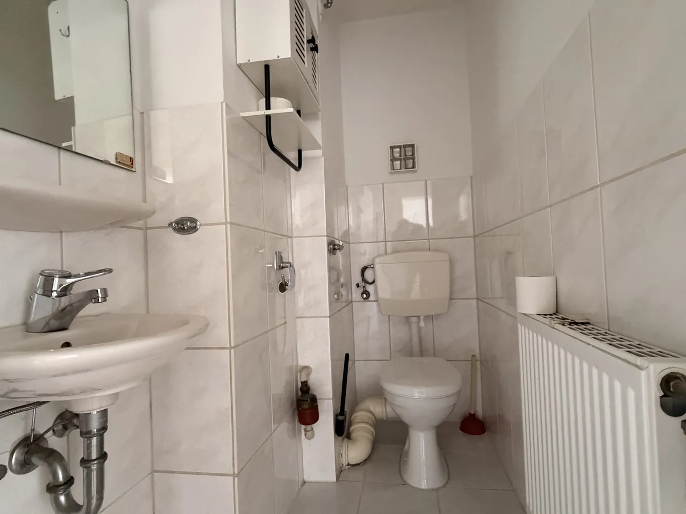 2 Zimmer Wohnung mit 65 m² in Kaiserslautern – Bild 6