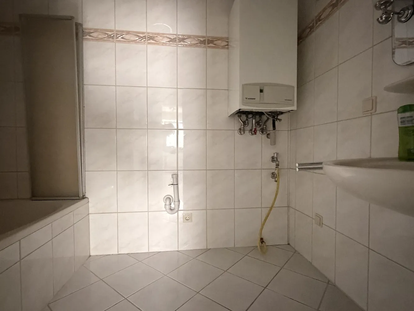 2 Zimmer Wohnung mit 65 m² in Kaiserslautern – Bild 7