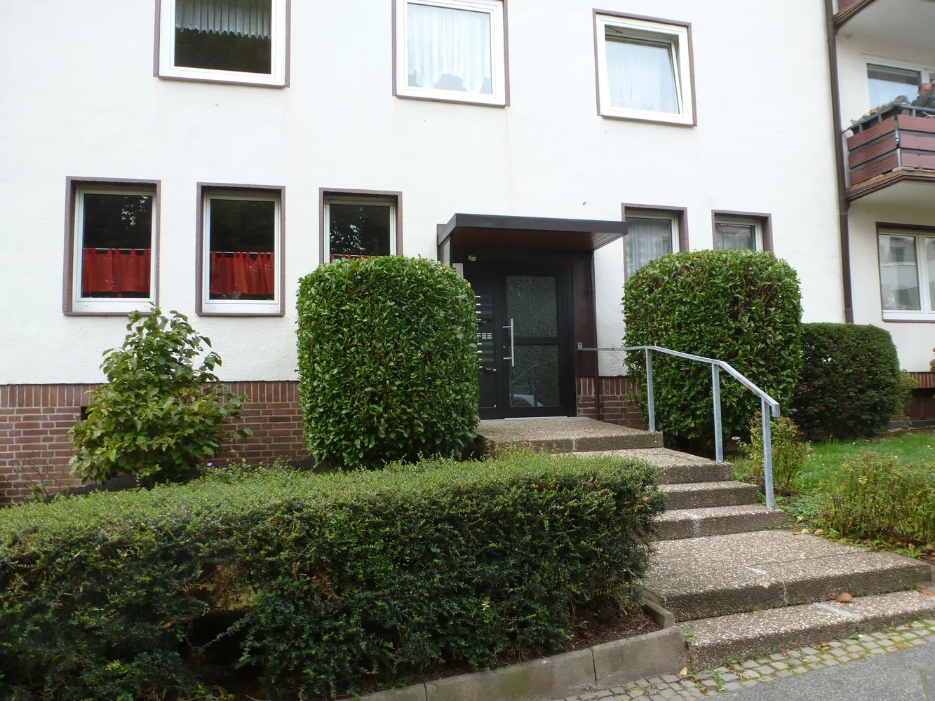 2 Zimmer Wohnung mit 42 m² in Wuppertal – Bild 1