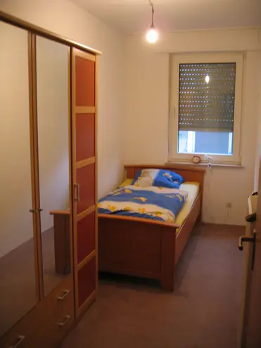 2 Zimmer Wohnung mit 42 m² in Wuppertal – Bild 3