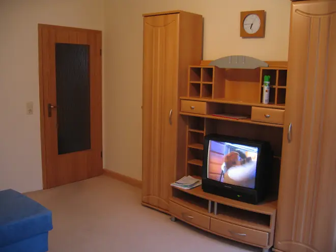 2 Zimmer Wohnung mit 42 m² in Wuppertal – Bild 5