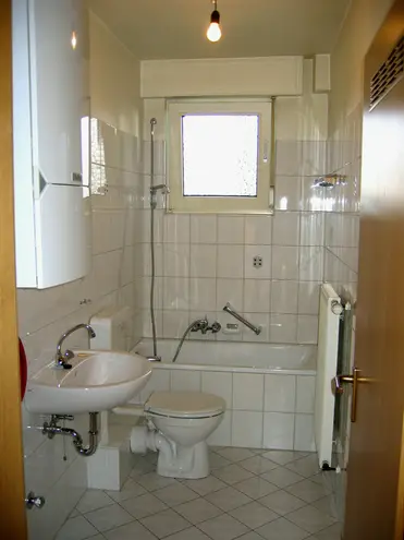 2 Zimmer Wohnung mit 42 m² in Wuppertal – Bild 9