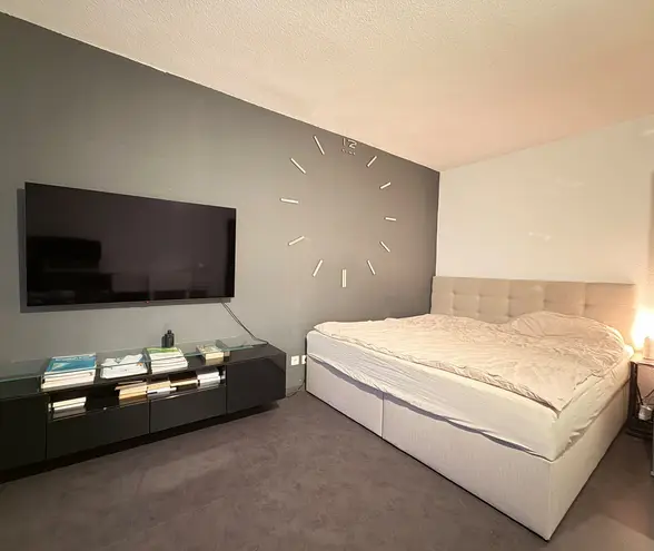 1 Zimmer Wohnung mit 43 m² in Karlsruhe – Bild 1