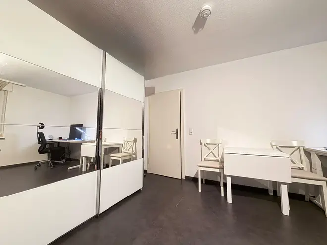1 Zimmer Wohnung mit 43 m² in Karlsruhe – Bild 3