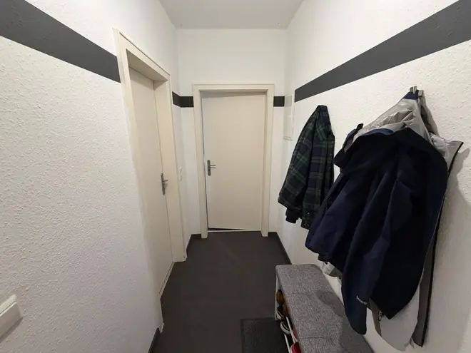 1 Zimmer Wohnung mit 43 m² in Karlsruhe – Bild 4
