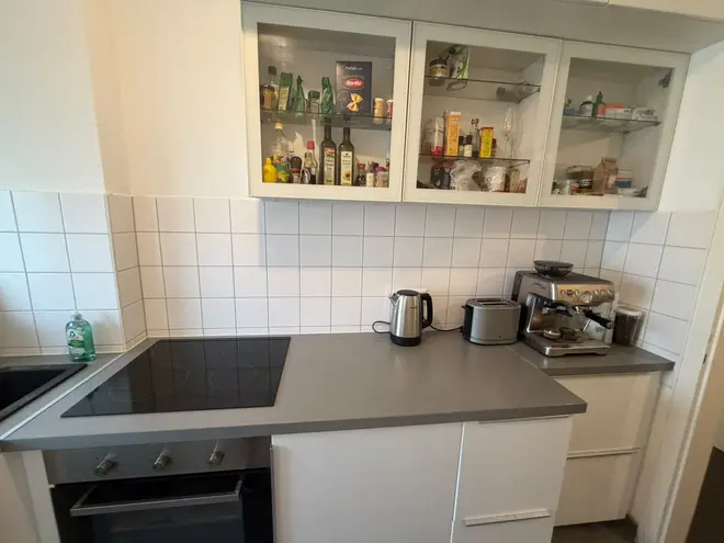 1 Zimmer Wohnung mit 43 m² in Karlsruhe – Bild 6