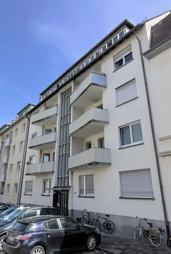 1 Zimmer Wohnung mit 43 m² in Karlsruhe – Bild 9