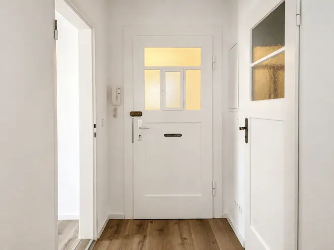 3 Zimmer Wohnung mit 60 m² in Leipzig – Bild 12