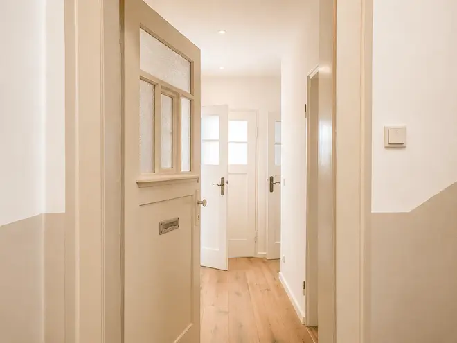 3 Zimmer Wohnung mit 60 m² in Leipzig – Bild 4