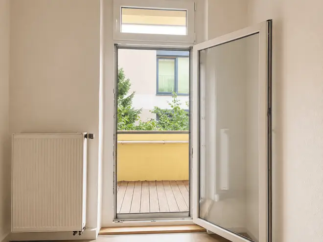 3 Zimmer Wohnung mit 60 m² in Leipzig – Bild 2
