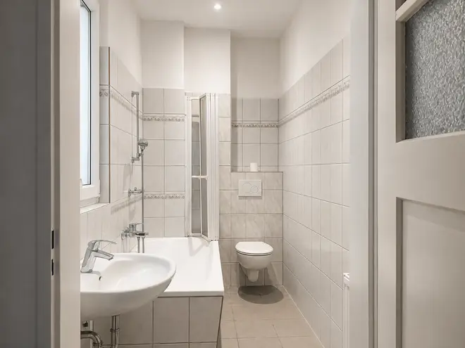 3 Zimmer Wohnung mit 60 m² in Leipzig – Bild 7