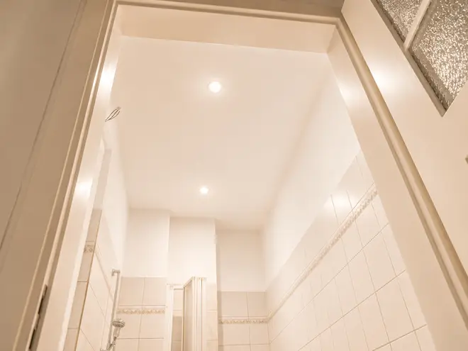 3 Zimmer Wohnung mit 60 m² in Leipzig – Bild 8