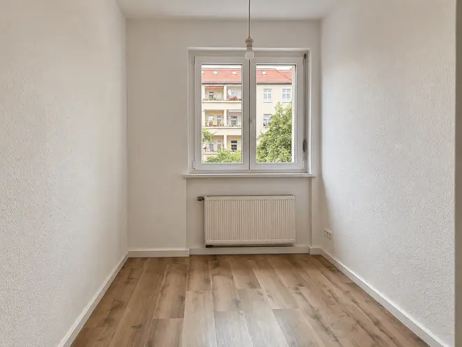 3 Zimmer Wohnung mit 60 m² in Leipzig – Bild 10