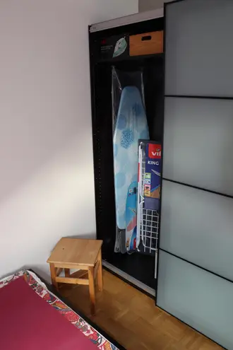 1 Zimmer Wohnung mit 48 m² in Hannover – Bild 11