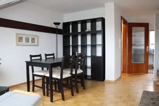 1 Zimmer Wohnung mit 48 m² in Hannover – Bild 4