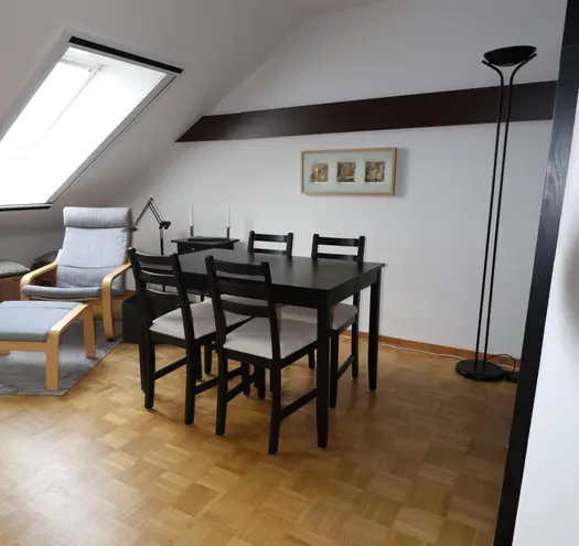 1 Zimmer Wohnung mit 48 m² in Hannover – Bild 5