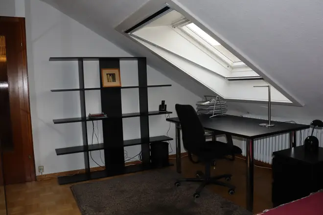 1 Zimmer Wohnung mit 48 m² in Hannover – Bild 7