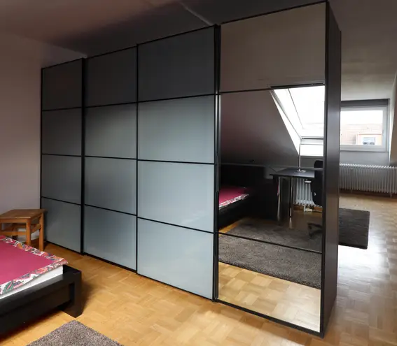 1 Zimmer Wohnung mit 48 m² in Hannover – Bild 9