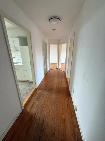 3 Zimmer Wohnung mit 66 m² in Kiel – Bild 1
