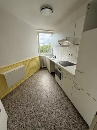 3 Zimmer Wohnung mit 66 m² in Kiel – Bild 2
