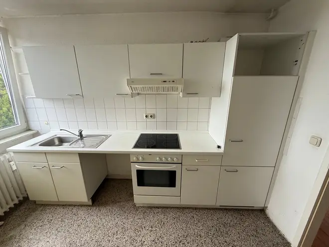 3 Zimmer Wohnung mit 66 m² in Kiel – Bild 3