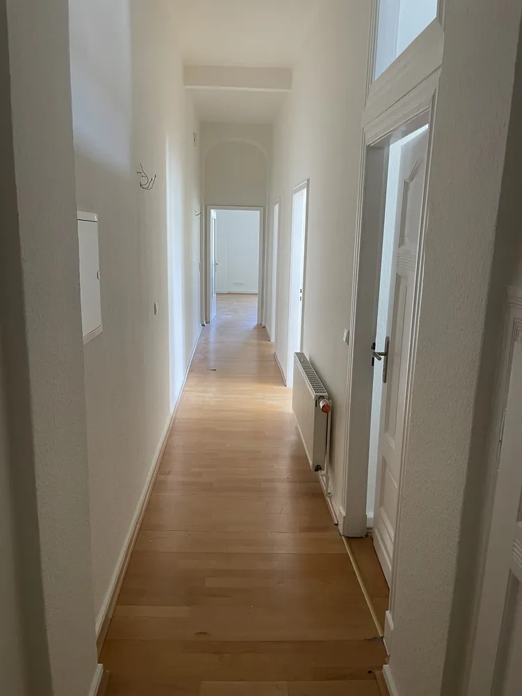3 Zimmer Wohnung mit 81 m² in Neuss – Bild 2