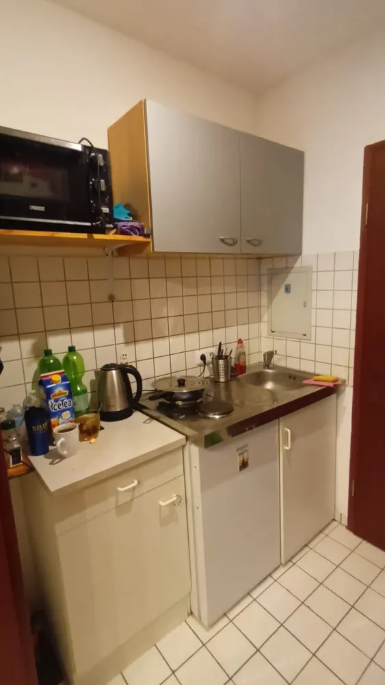2 Zimmer Wohnung mit 23 m² in Worms – Bild 6