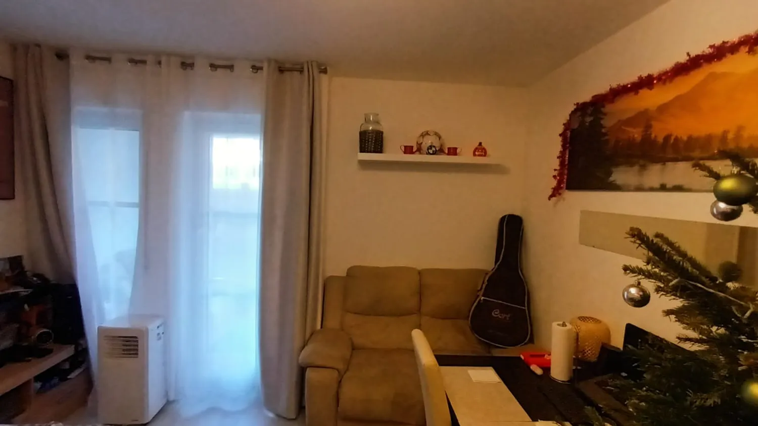 2 Zimmer Wohnung mit 23 m² in Worms – Bild 8
