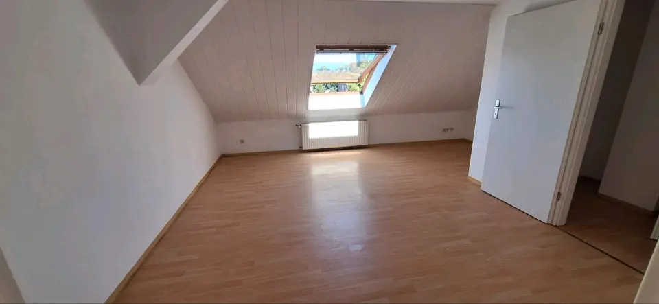 Studio mit 35 m² in Dessau-Roßlau – Bild 1