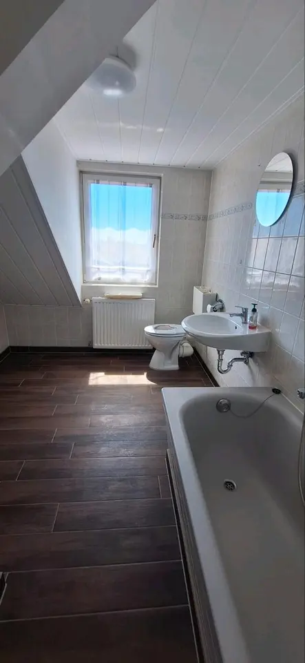 Studio mit 35 m² in Dessau-Roßlau – Bild 5