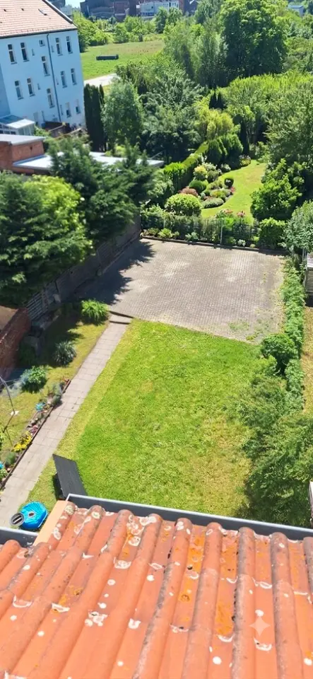 Studio mit 35 m² in Dessau-Roßlau – Bild 7