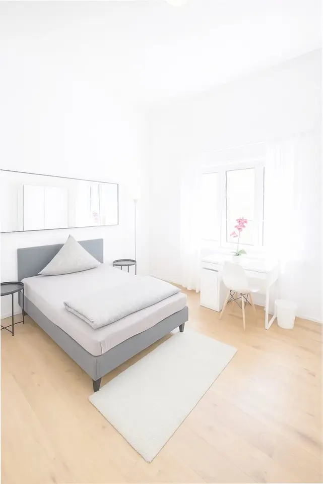 Studio mit 12 m² in München – Bild 2