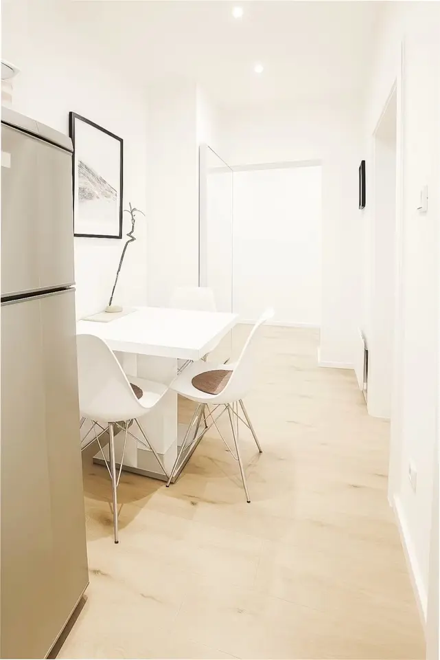 Studio mit 12 m² in München – Bild 4