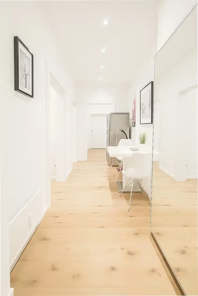 Studio mit 12 m² in München – Bild 6