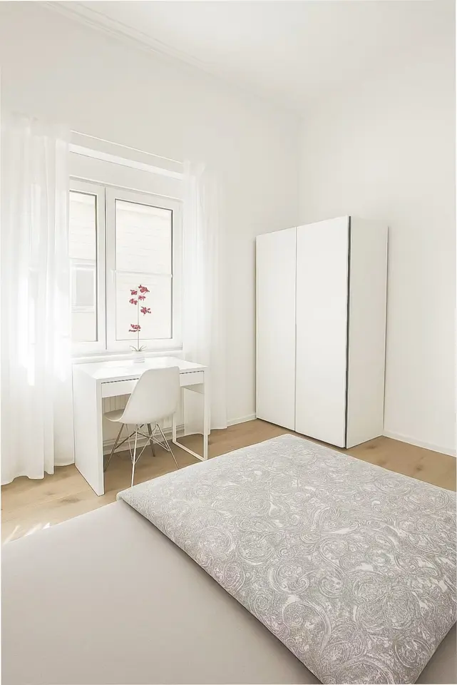 Studio mit 12 m² in München – Bild 9