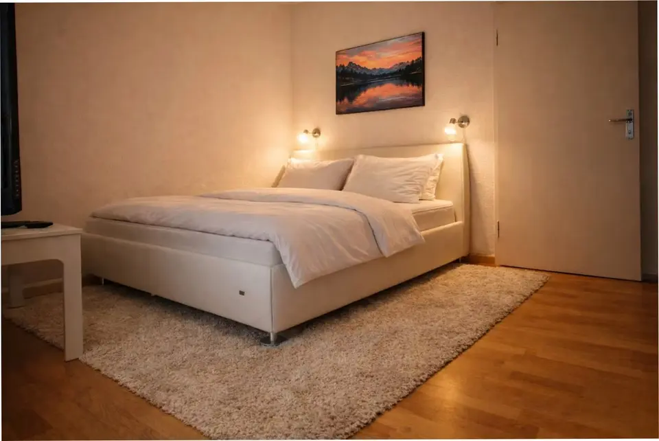 Studio mit 12 m² in München – Bild 10