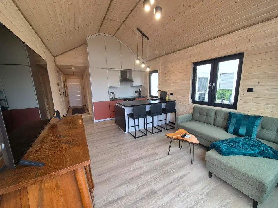 2 Zimmer Haus mit 55 m² in Koblenz – Bild 1