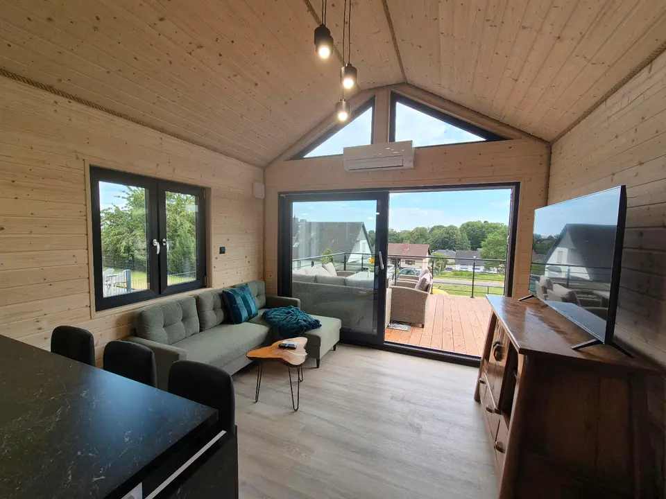 2 Zimmer Haus mit 55 m² in Koblenz – Bild 2