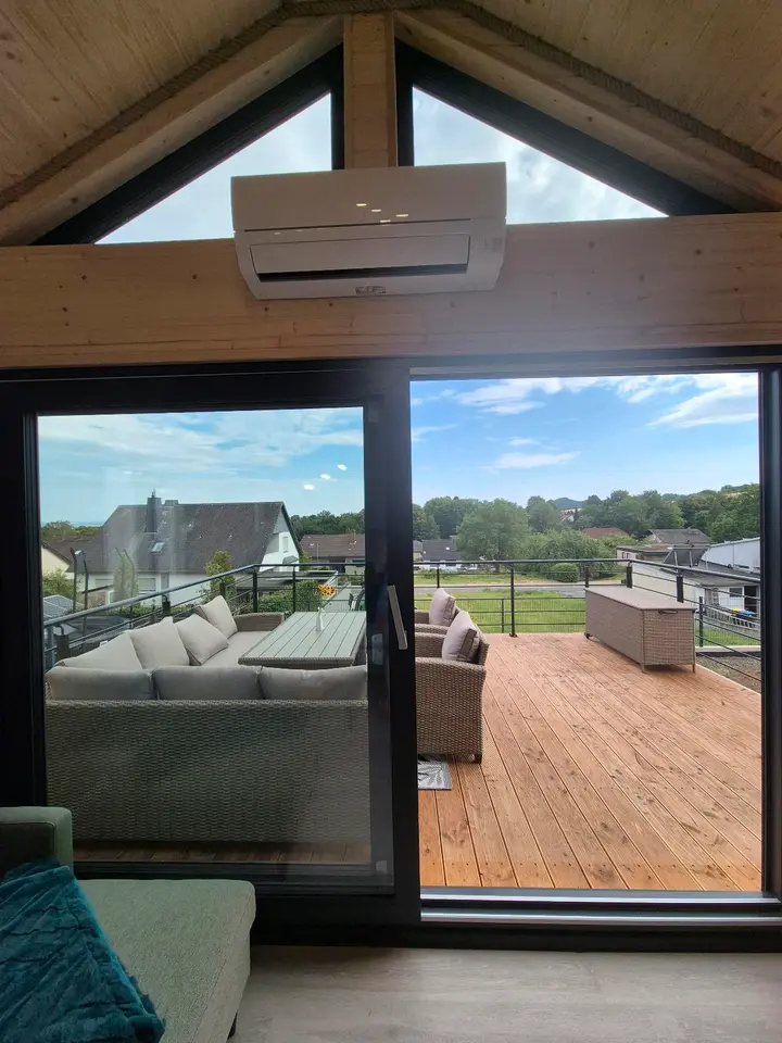 2 Zimmer Haus mit 55 m² in Koblenz – Bild 4