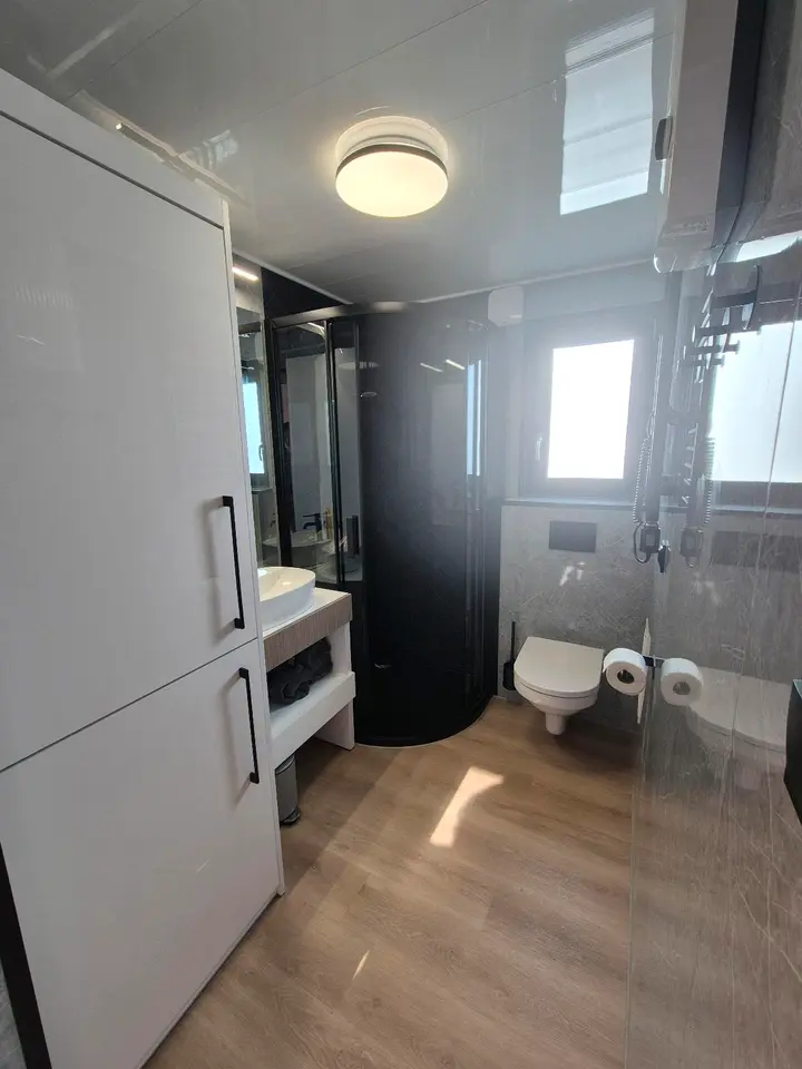 2 Zimmer Haus mit 55 m² in Koblenz – Bild 5